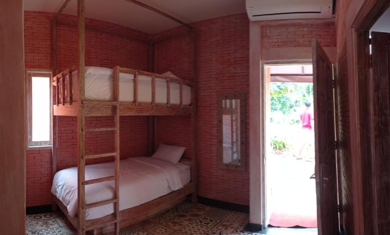 Dusun Semilir Hotel&Resort Hotel Semarang