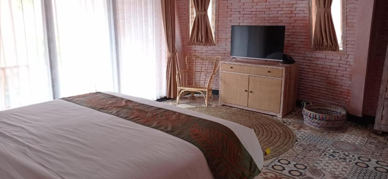 Dusun Semilir Hotel&Resort Semarang