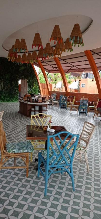 Dusun Semilir Hotel&Resort Hotel