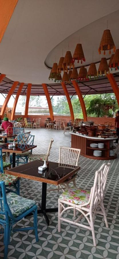 Dusun Semilir Hotel&Resort