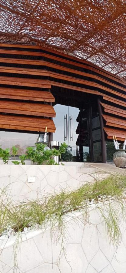 Dusun Semilir Hotel&Resort Hotel Semarang