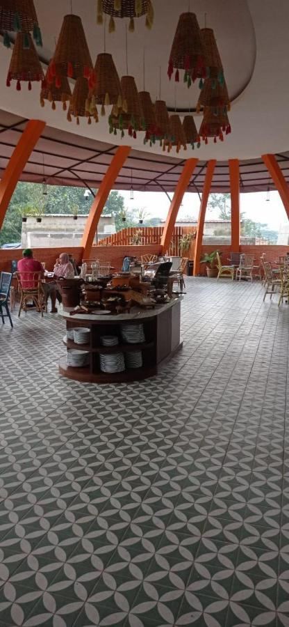 Dusun Semilir Hotel&Resort Hotel